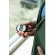 Modern Compact Clip Pedometer