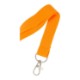 Neon Recycled Lanyard, 3/4"