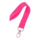 Neon Recycled Lanyard, 3/4"