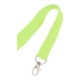 Neon Recycled Lanyard, 3/4"