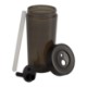Everywhere Recycled Straw Tumbler, 22oz.