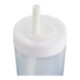 Everywhere Recycled Straw Tumbler, 22oz.