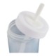 Everywhere Recycled Straw Tumbler, 22oz.