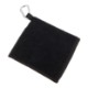 Dual-Layer Scrubber Golf Towel