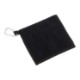 Dual-Layer Scrubber Golf Towel