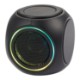 SpinNova Light Up Bluetooth® Speaker