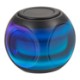 SpinNova Light Up Bluetooth® Speaker