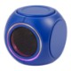 SpinNova Light Up Bluetooth® Speaker