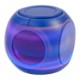 SpinNova Light Up Bluetooth® Speaker