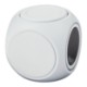 SpinNova Light Up Bluetooth® Speaker