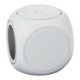 SpinNova Light Up Bluetooth® Speaker