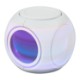 SpinNova Light Up Bluetooth® Speaker