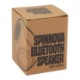 SpinNova Light Up Bluetooth® Speaker