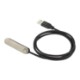 ChargeStand 3-in-1 USB-A & USB-C Fast Charging Cable