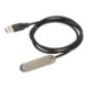 ChargeStand 3-in-1 USB-A & USB-C Fast Charging Cable