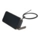 ChargeStand 3-in-1 USB-A & USB-C Fast Charging Cable