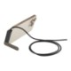 ChargeStand 3-in-1 USB-A & USB-C Fast Charging Cable