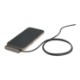 ChargeStand 3-in-1 USB-A & USB-C Fast Charging Cable