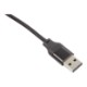 ChargeStand 3-in-1 USB-A & USB-C Fast Charging Cable