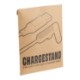 ChargeStand 3-in-1 USB-A & USB-C Fast Charging Cable