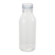 Meka rPET Single Wall Sports Bottle, 18oz.