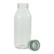 Meka rPET Single Wall Sports Bottle, 18oz.