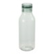 Meka rPET Single Wall Sports Bottle, 18oz.