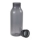 Meka rPET Single Wall Sports Bottle, 18oz.