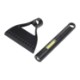 Ice Scraper Flashlight