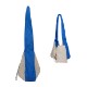BYBBA® Net.Zero Modern Fisherman Crossbody Bag