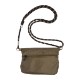 BYBBA® Mahe Adjustable Rope Nylon Crossbody Bag