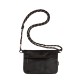 BYBBA® Mahe Adjustable Rope Nylon Crossbody Bag