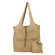 BYBBA® Balos Nylon Tote Bag