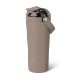 BRUMATE® Fashion Colors Stainless Steel Multi Shaker, 25oz.