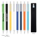 Riley Recycled Aluminum Pen