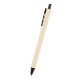 Evalyn Recycled Aluminum Pen
