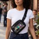 Ventus Mesh Fanny Pack