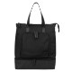 Cutter & Buck® Active Collection rPET Backpack Cooler Tote Bag