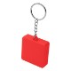 Push Pop Square Stress Reliever Key Chain