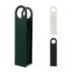 Waverly Single Bottle Wine Bag