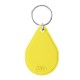 NFC Silicone Key Tag