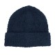 Fuzzy rPET Beanie