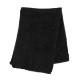 Fuzzy rPET Scarf