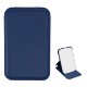 Leatherette Compact Mirror