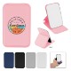Leatherette Compact Mirror