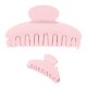 Delilah Hair Claw Clip