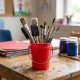 Recycled Mini Bucket, 13oz.