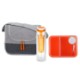 Bay On the Go Infuser Lunch Set
