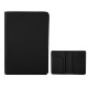 Leatherette rPET Passport Cover