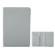Leatherette rPET Passport Cover